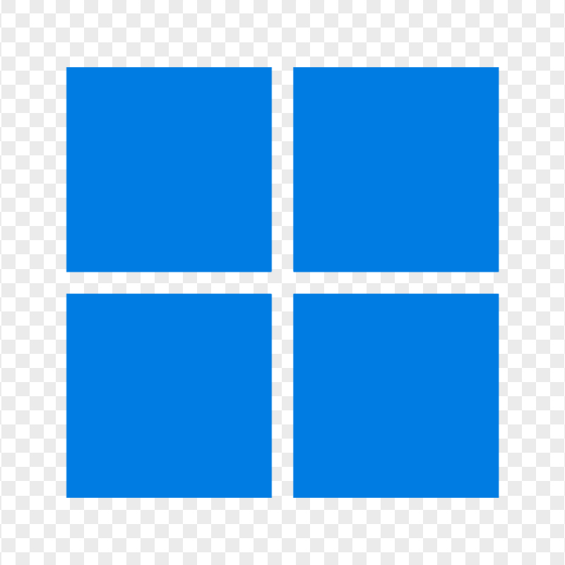 Windows 图标
