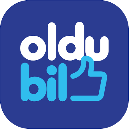 OlduBil 图标
