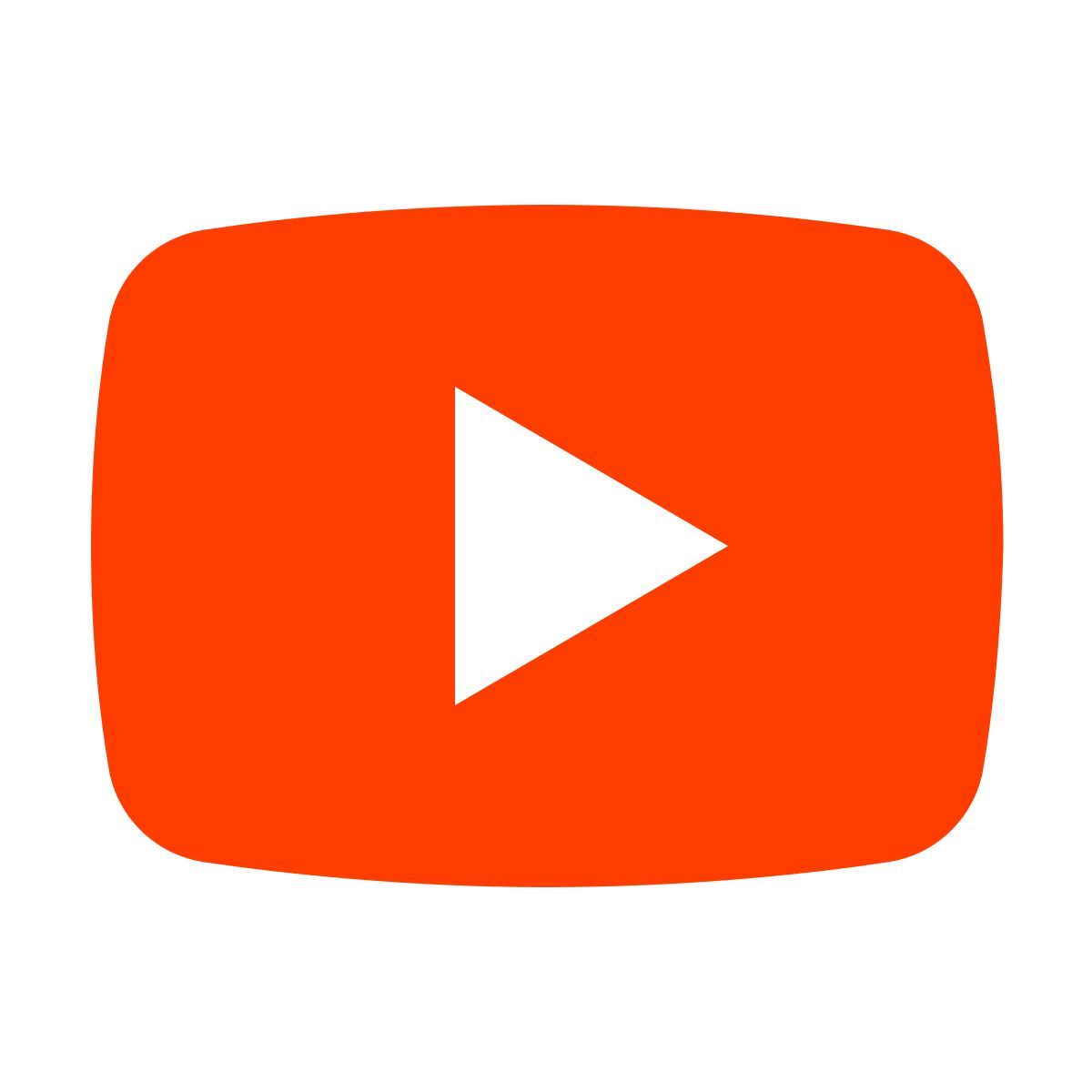 Youtube 图标