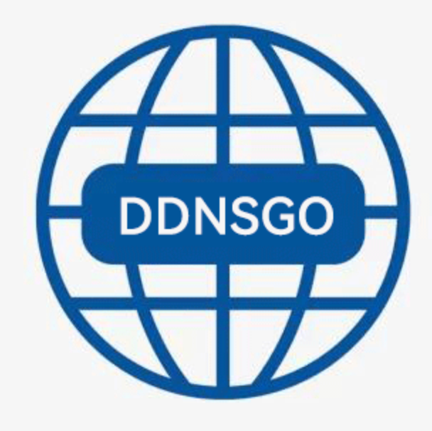 DDNS-GO 图标