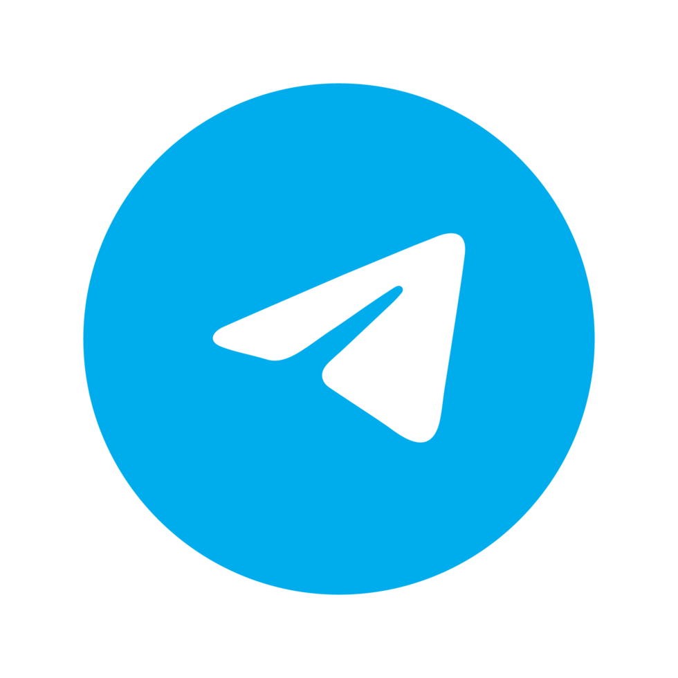 Telegram 图标