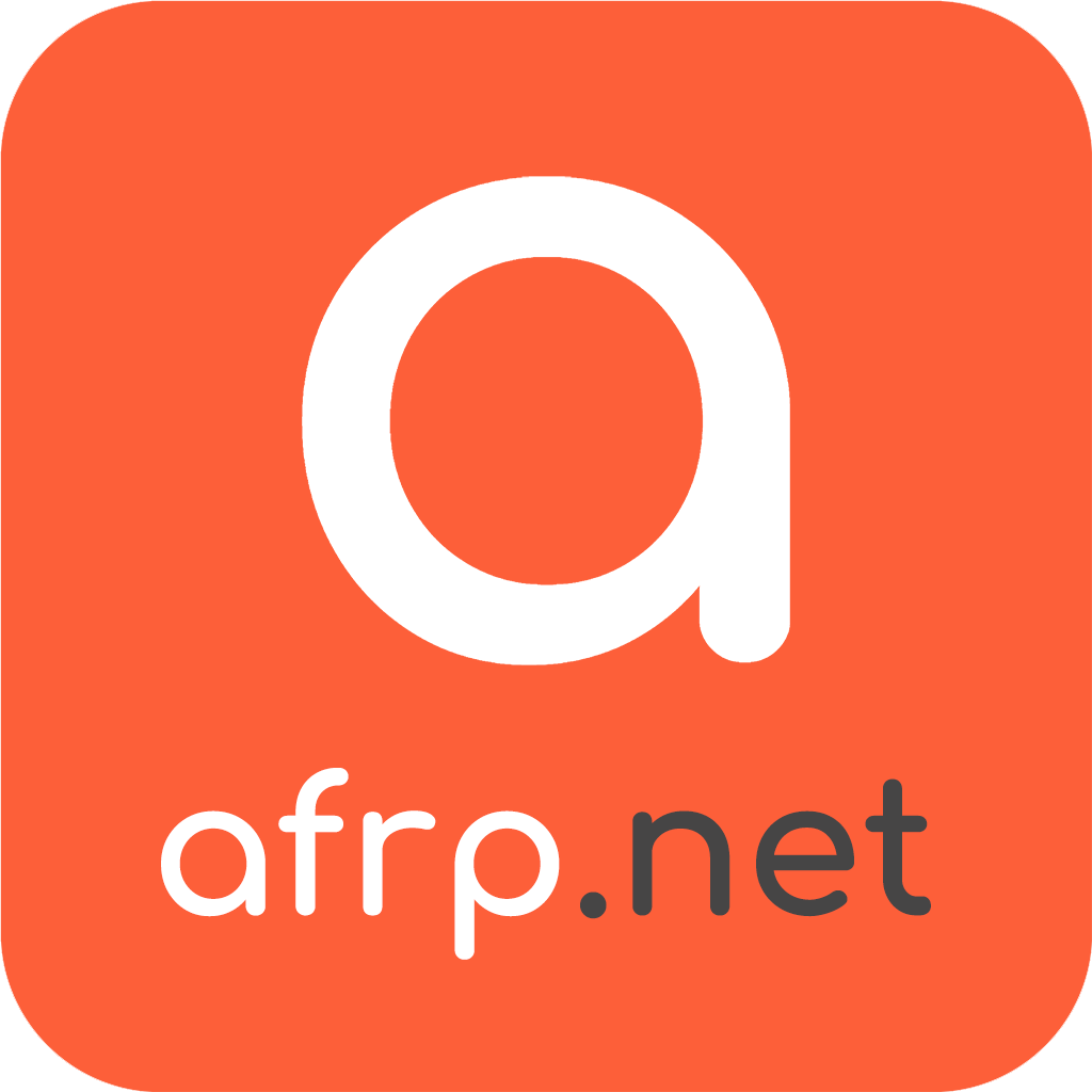 aFrp免费FRP服务 图标