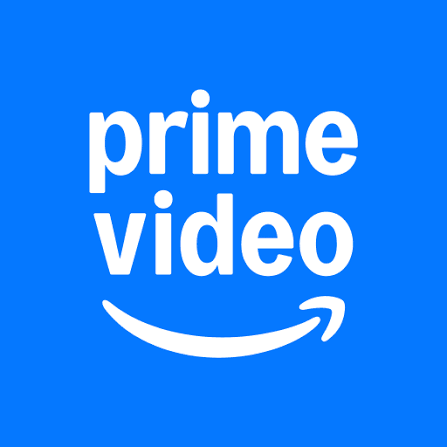 Amazon Prime Video 图标