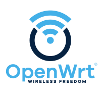 在 PVE 中安装 OpenWRT 图标