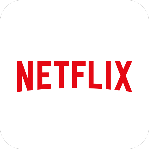Netflix 图标