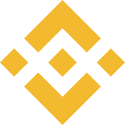 Binance（币安） 图标