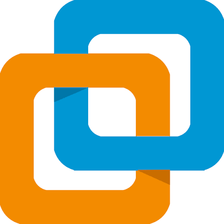 VMware Workstation Pro 图标