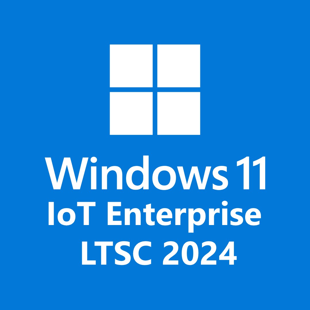 Windows LTSC 图标