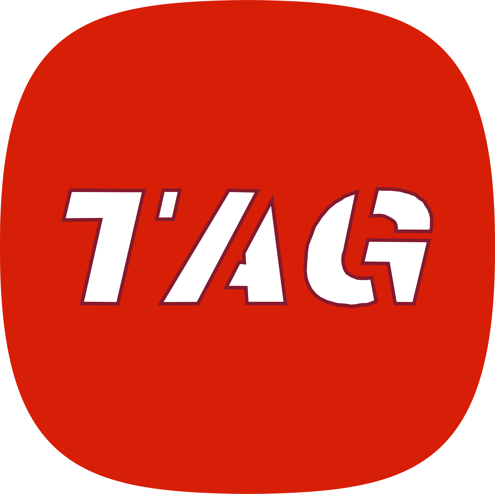 TAGInternet - 节点多速度快